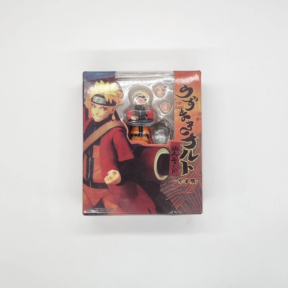 Naruto Action Figure
